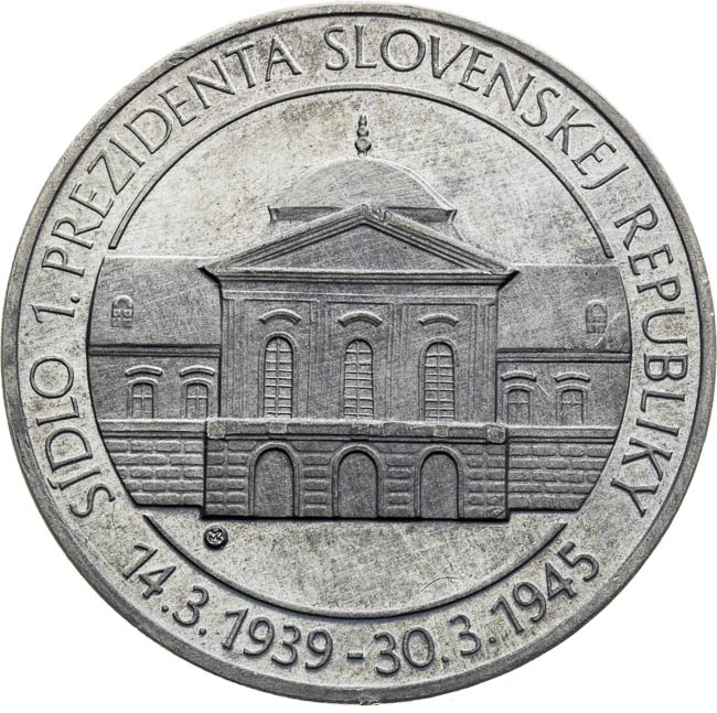 Coin-front