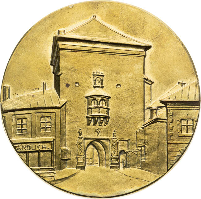 Coin-front