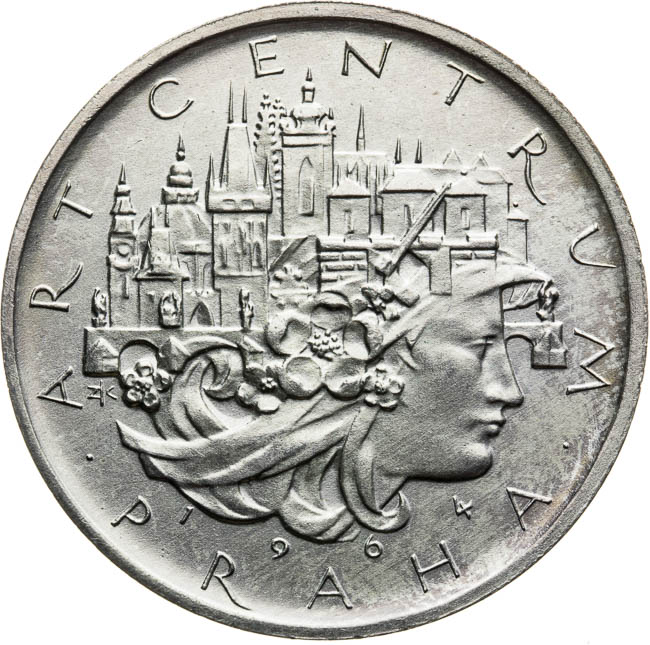 Coin-front