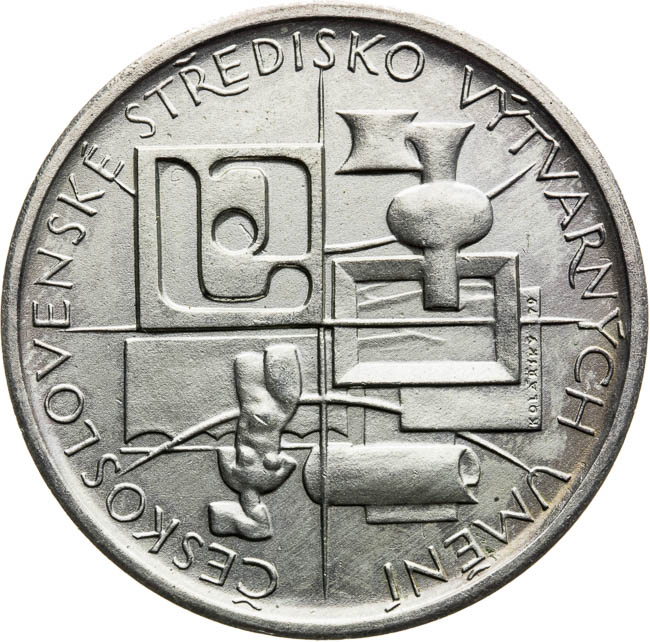 Coin-front