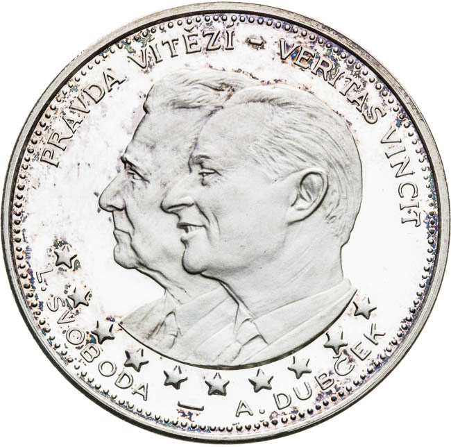 Coin-front