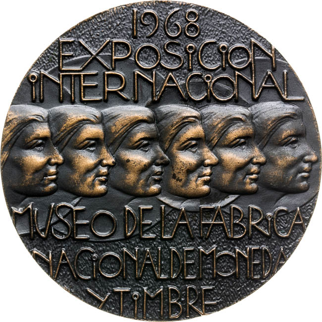 Coin-front