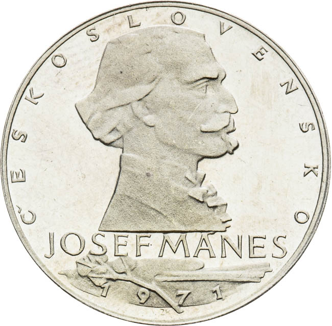 Coin-front