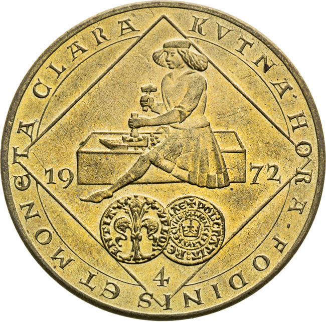 Coin-front