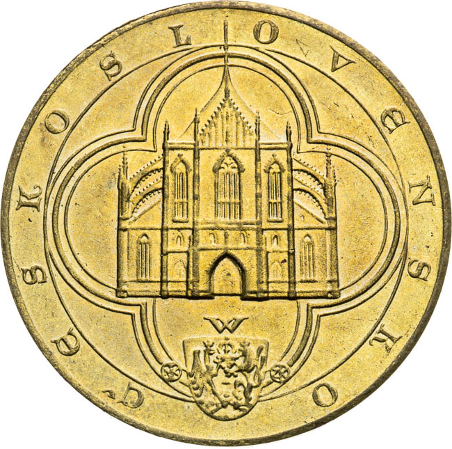 Coin-front