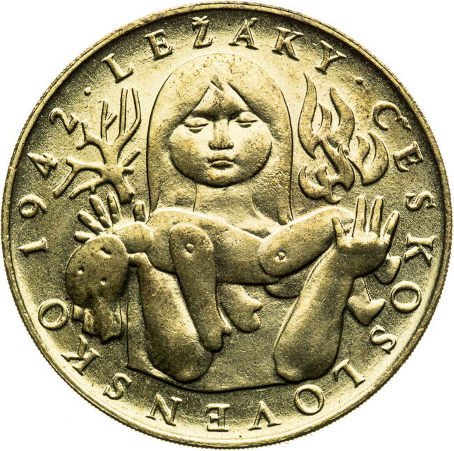 Coin-front