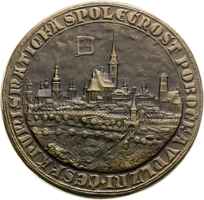 Coin-front