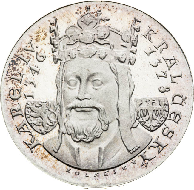 Coin-front