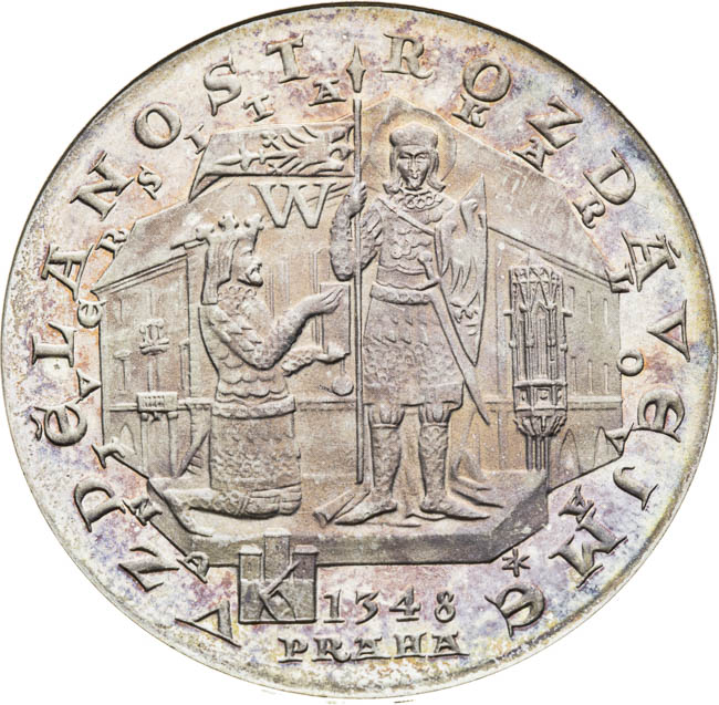 Coin-front