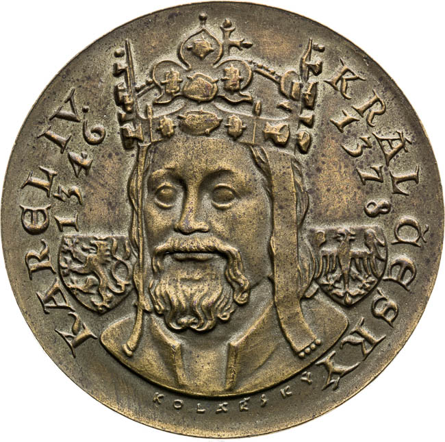 Coin-front