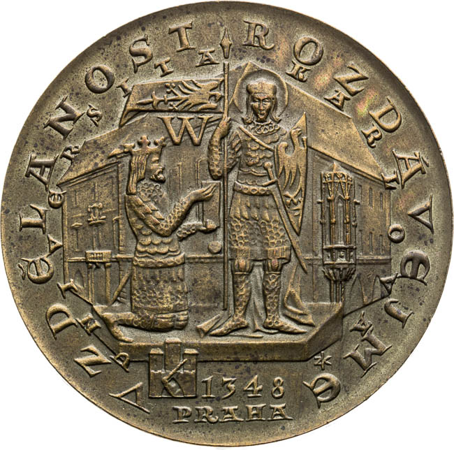 Coin-front