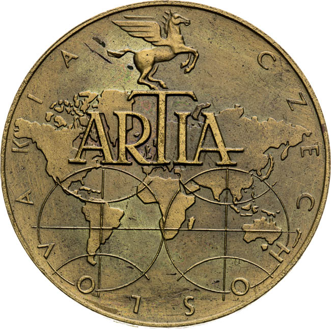 Coin-front