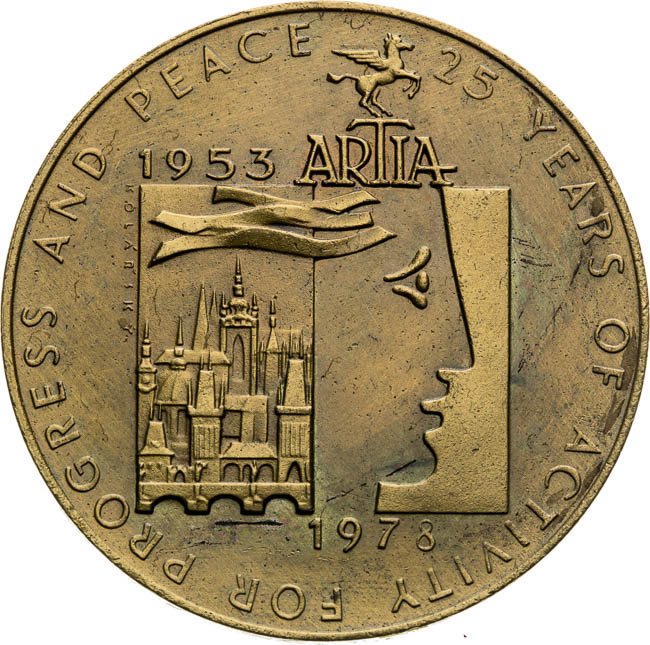 Coin-front