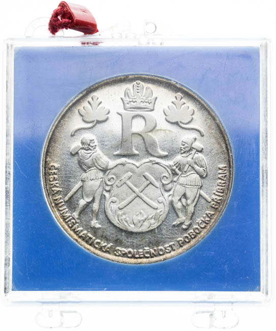 Coin-front