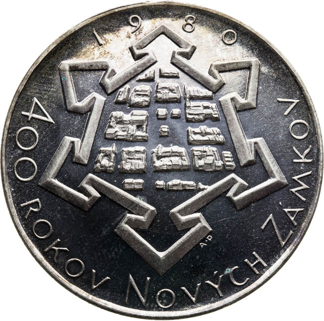 Coin-front