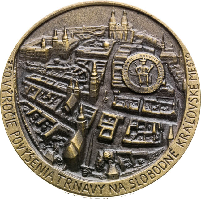 Coin-front