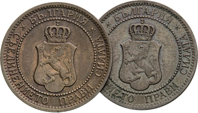 Coin-front