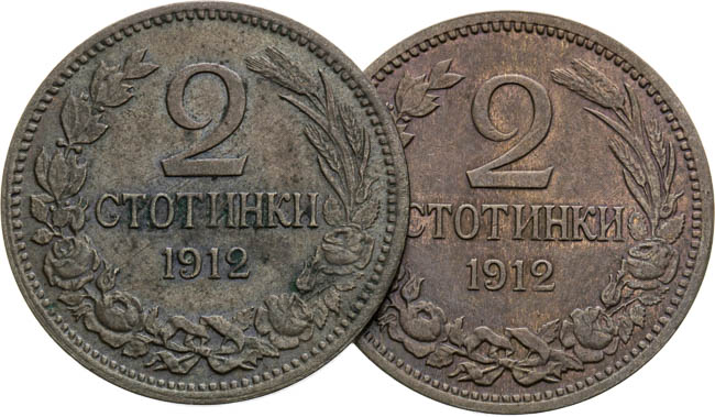 Coin-front