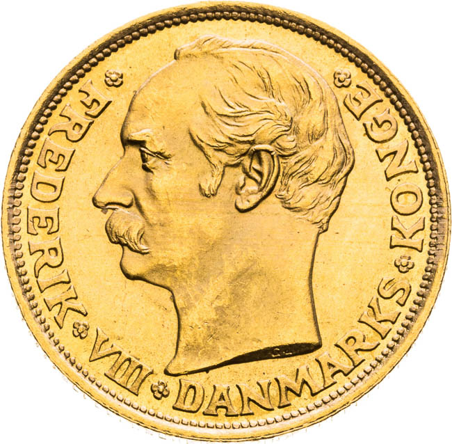 Coin-front