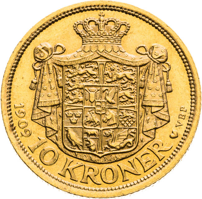 Coin-front