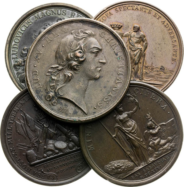 Coin-front