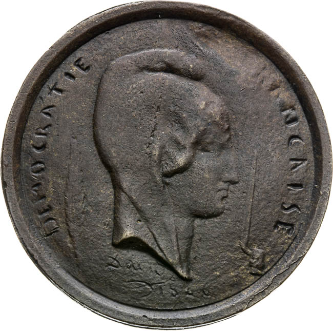 Coin-front