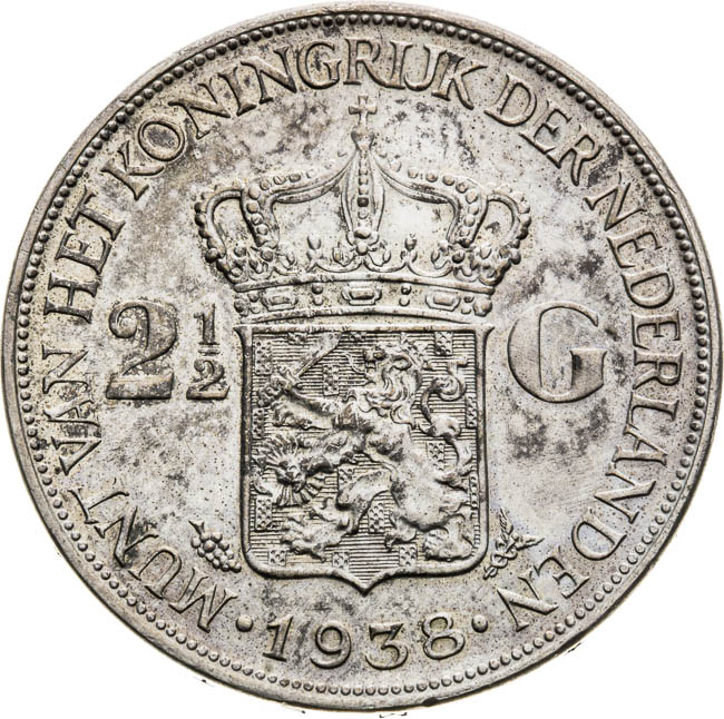 Coin-front