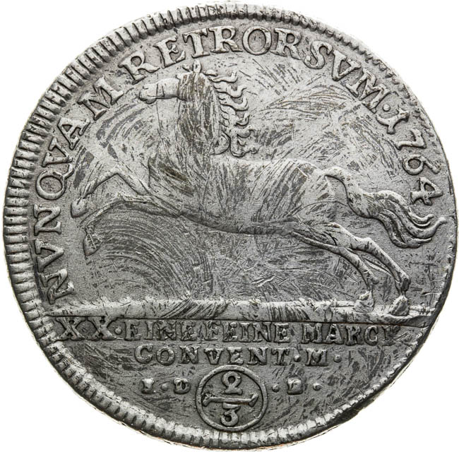 Coin-front