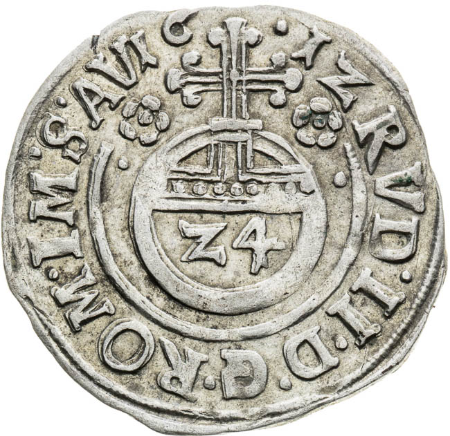 Coin-front