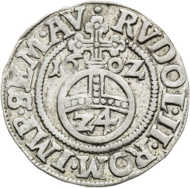 Coin-front