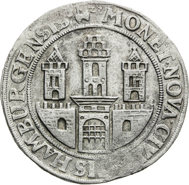 Coin-front