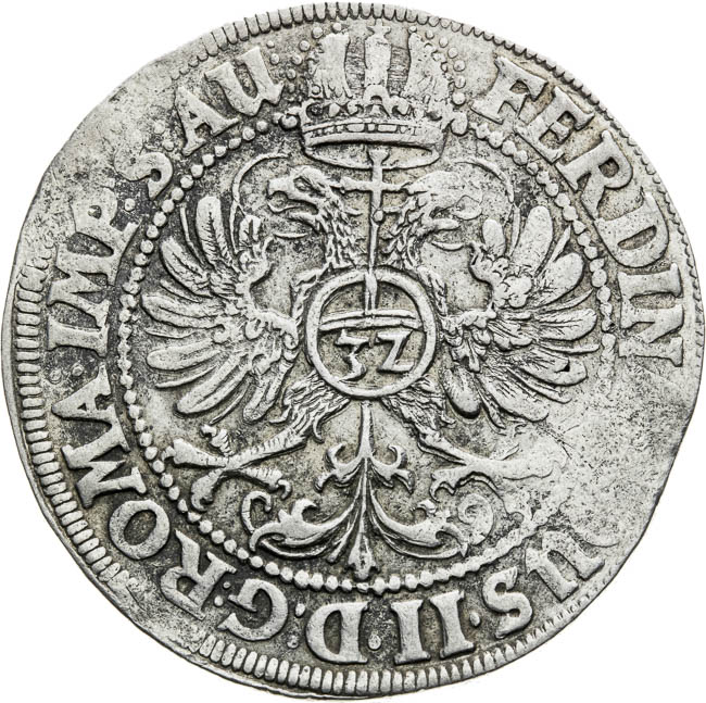 Coin-front