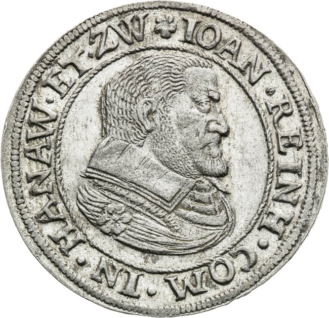 Coin-front