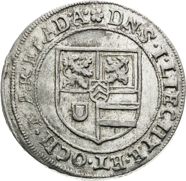 Coin-front