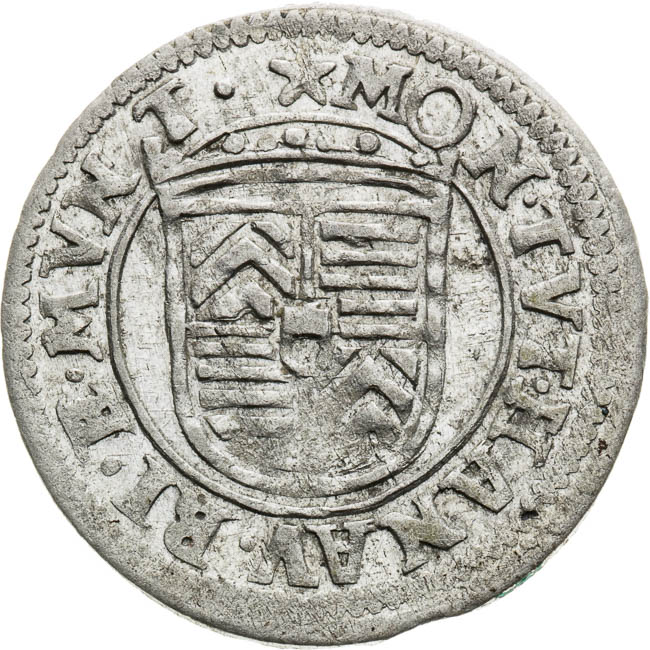 Coin-front