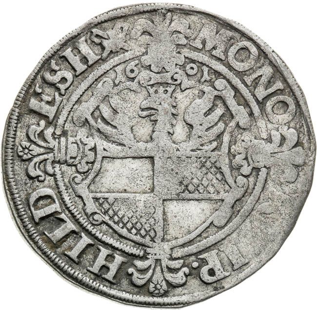 Coin-front