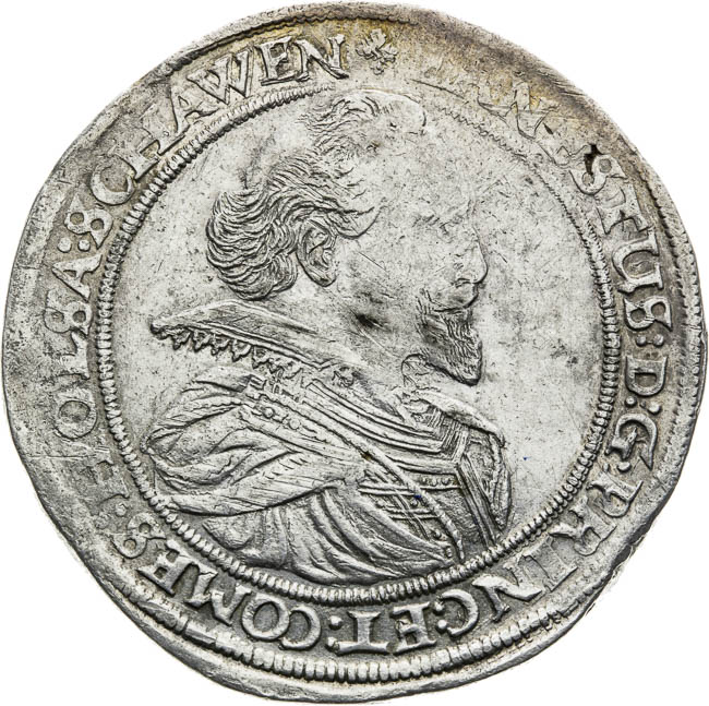 Coin-front