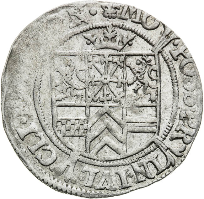 Coin-front