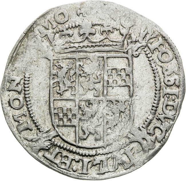 Coin-front