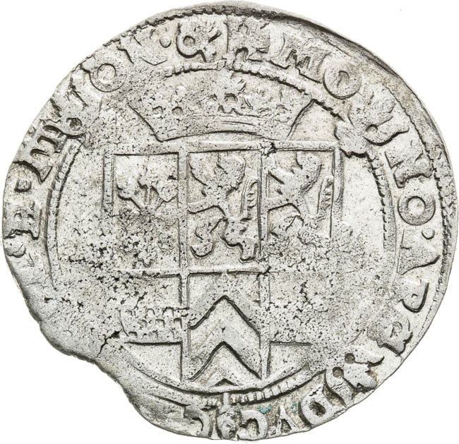 Coin-front