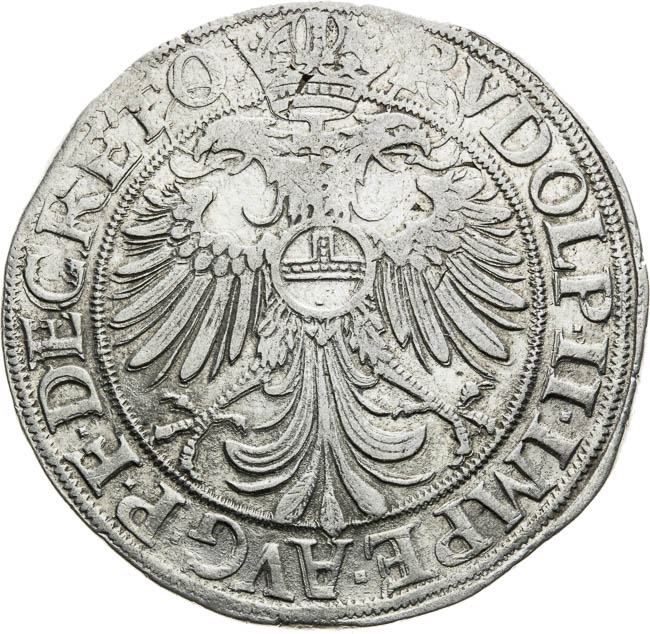 Coin-front