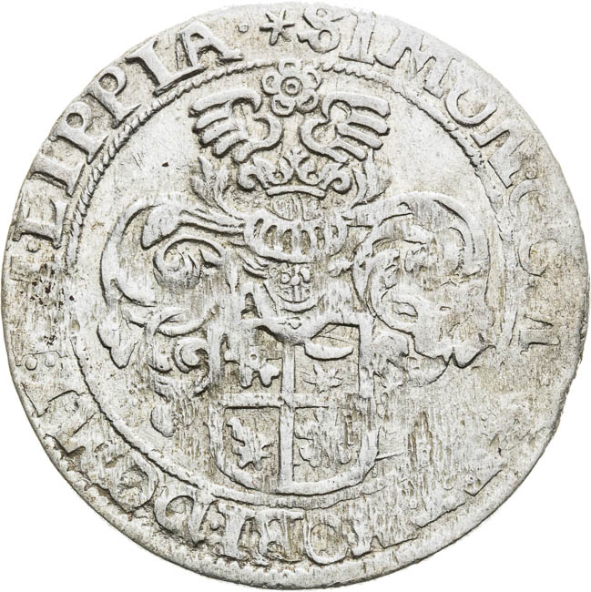 Coin-front