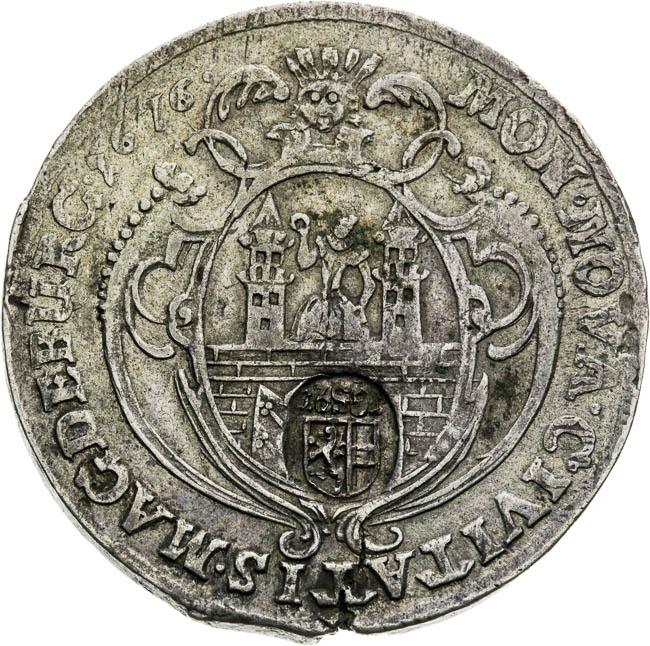 Coin-front