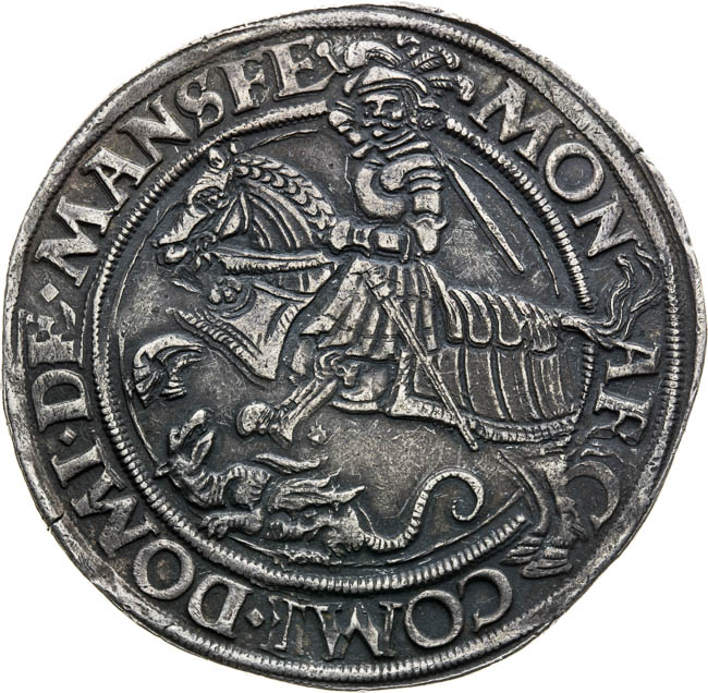 Coin-front