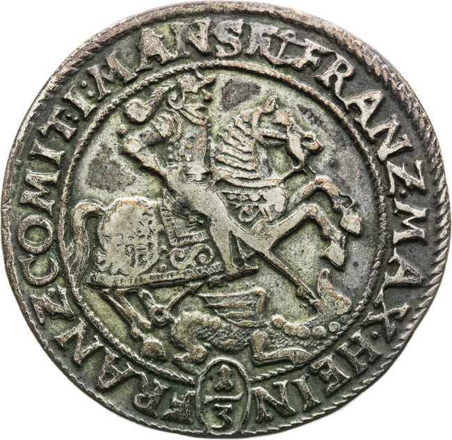 Coin-front