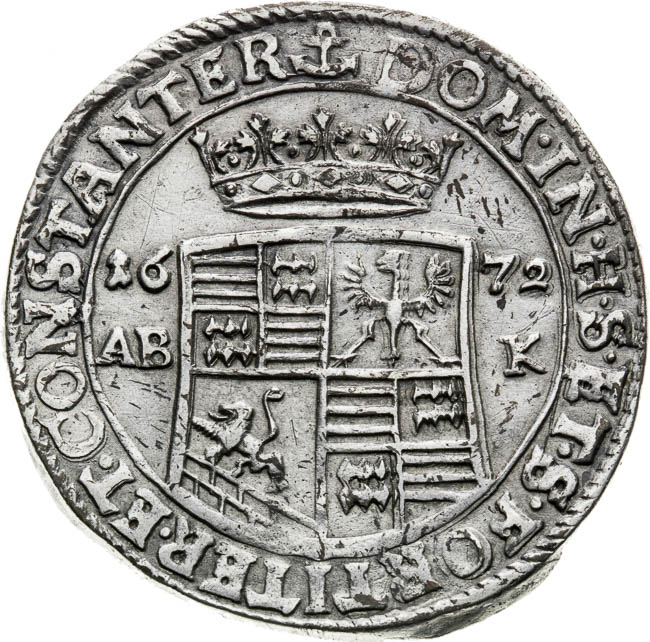 Coin-front