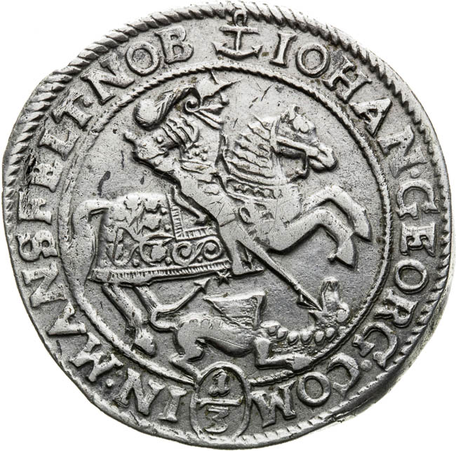 Coin-front