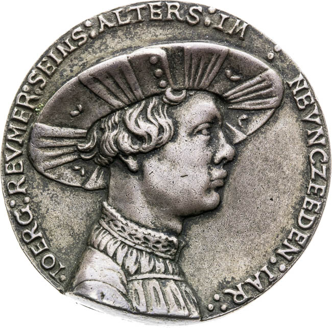 Coin-front