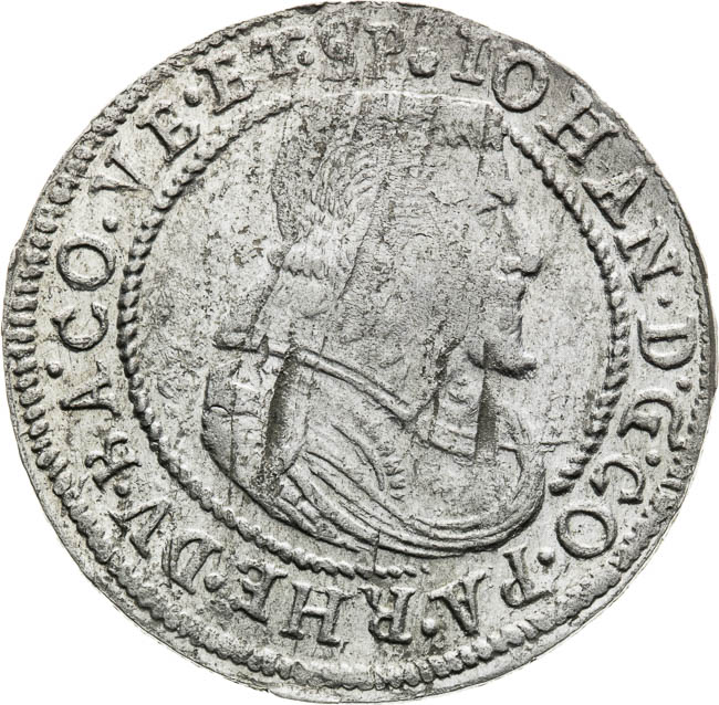 Coin-front