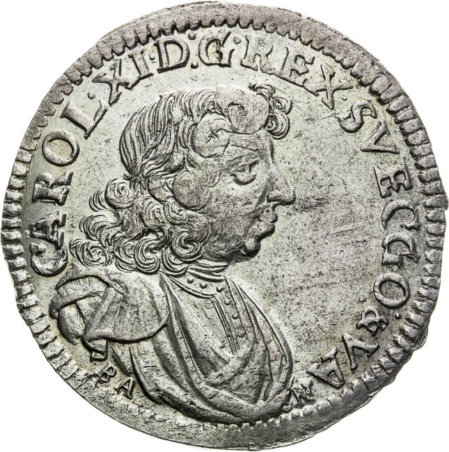 Coin-front